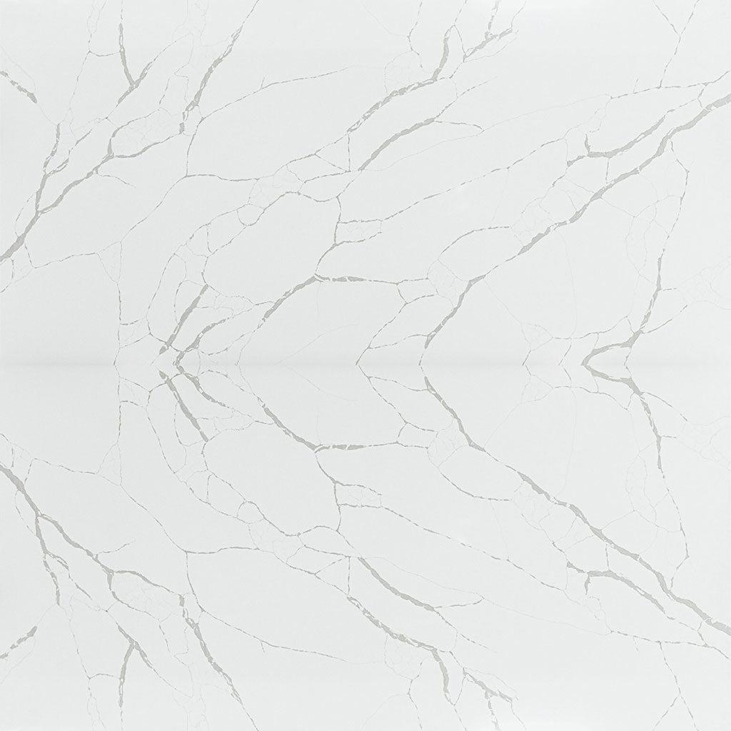 Calacatta Noble ( Quartz | Polished - Per Sq.Ft ) | Made in USA