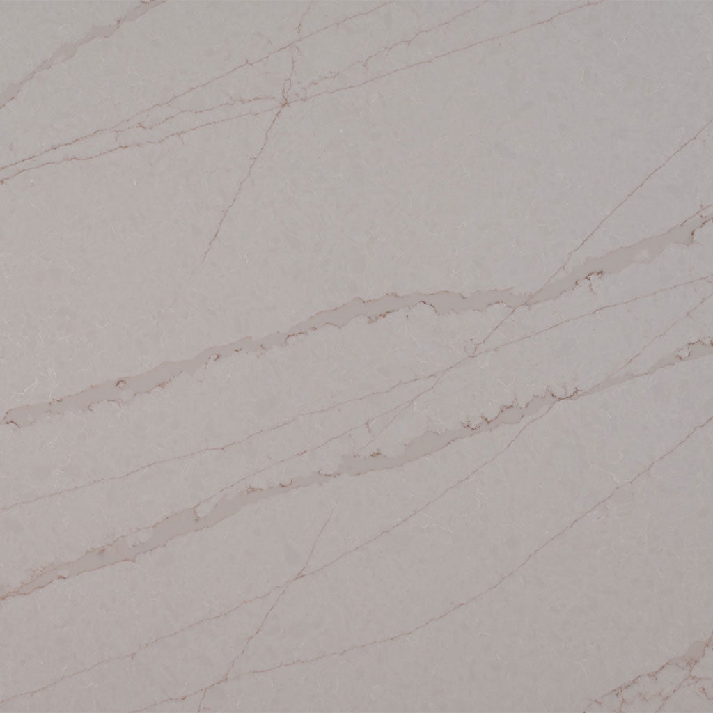 Mercury Glaze ( Quartz | Polished - Per Sq.Ft ) | Made in USA