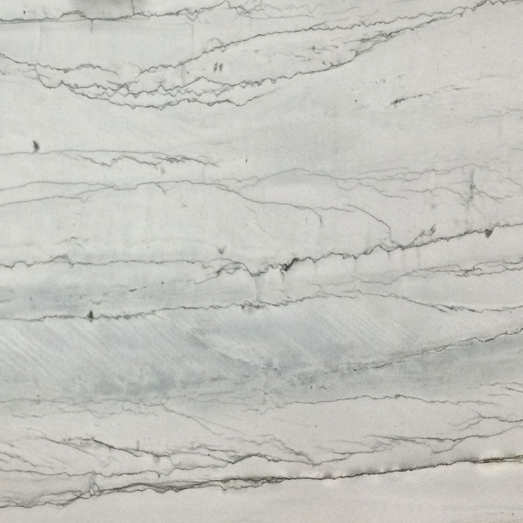 Artic Ice ( Quartzite | Polished - Per Sq.Ft ) | Sourced from Brazil