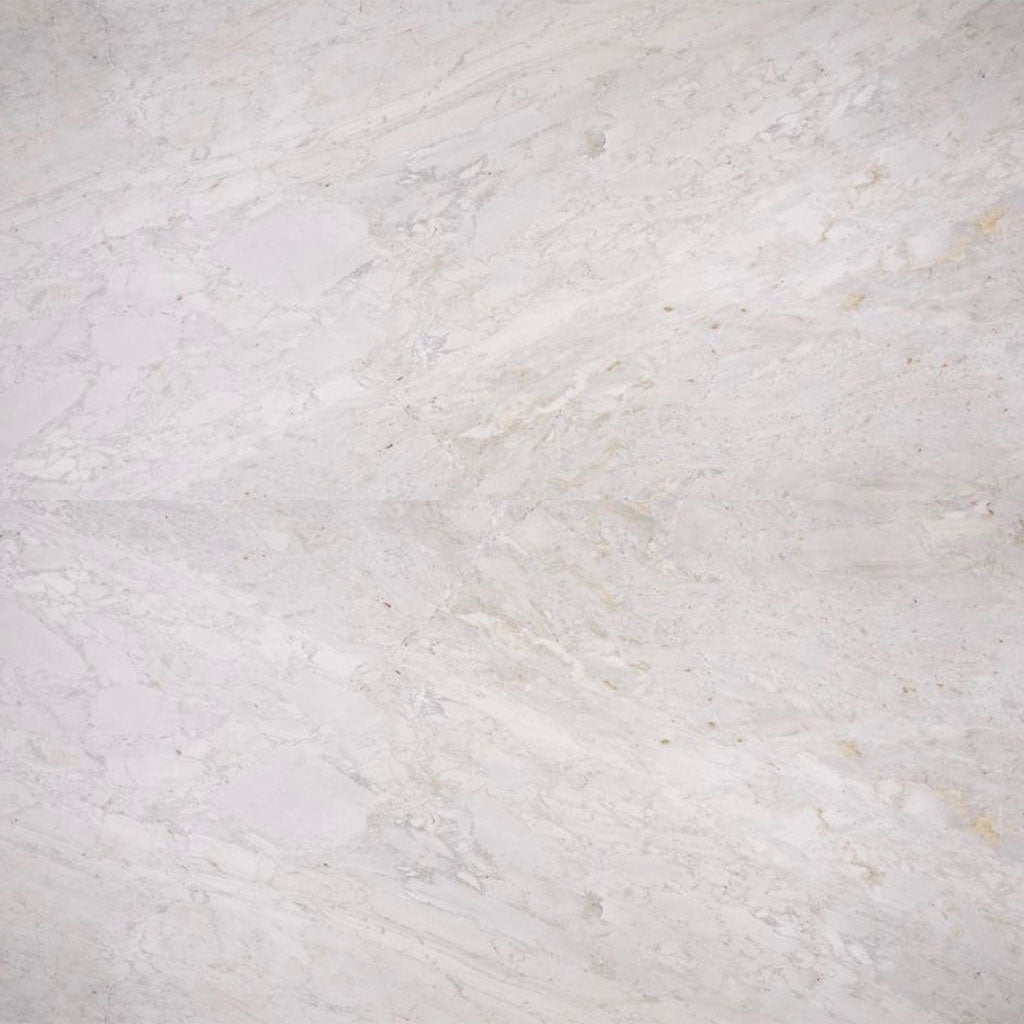 Calacatta Blanco (Cuarcita | Pulido - Por pie cuadrado) | Procedente de Brasil