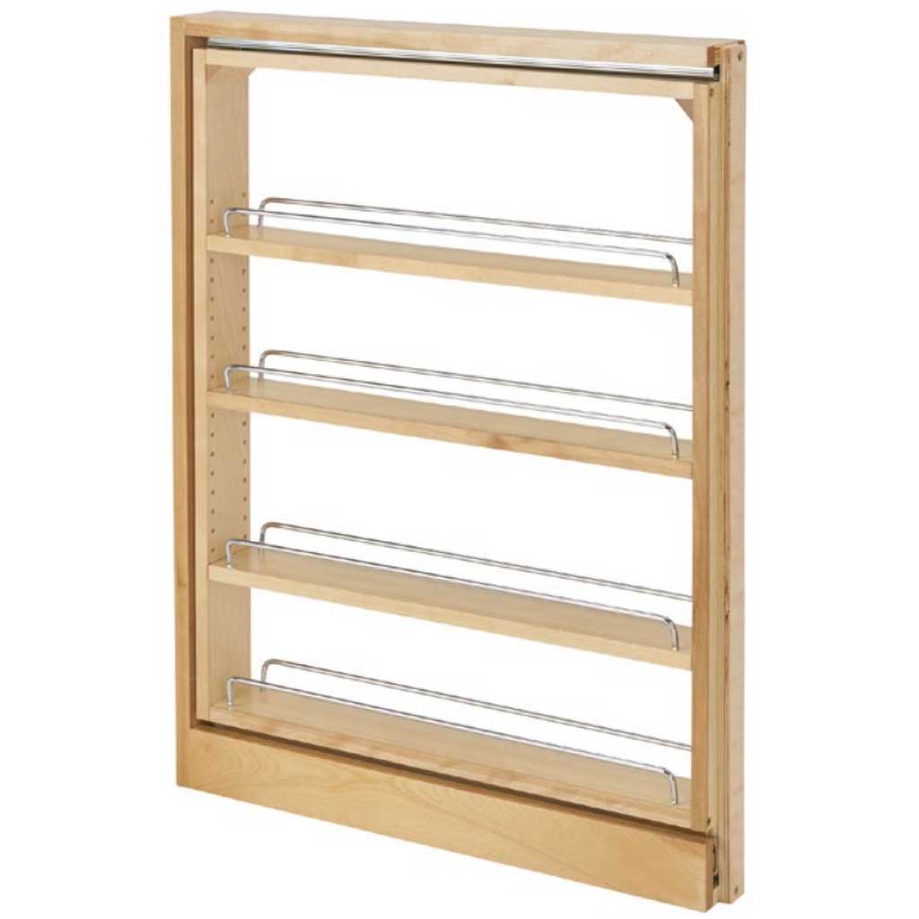 SPO-BF3 (Organizador | Solución básica - Estante extraíble para especias para Bf3)