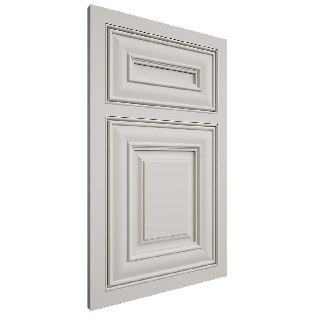 Shiloh Cabinetry Beaded Inset Bradford Paintable Beige Door