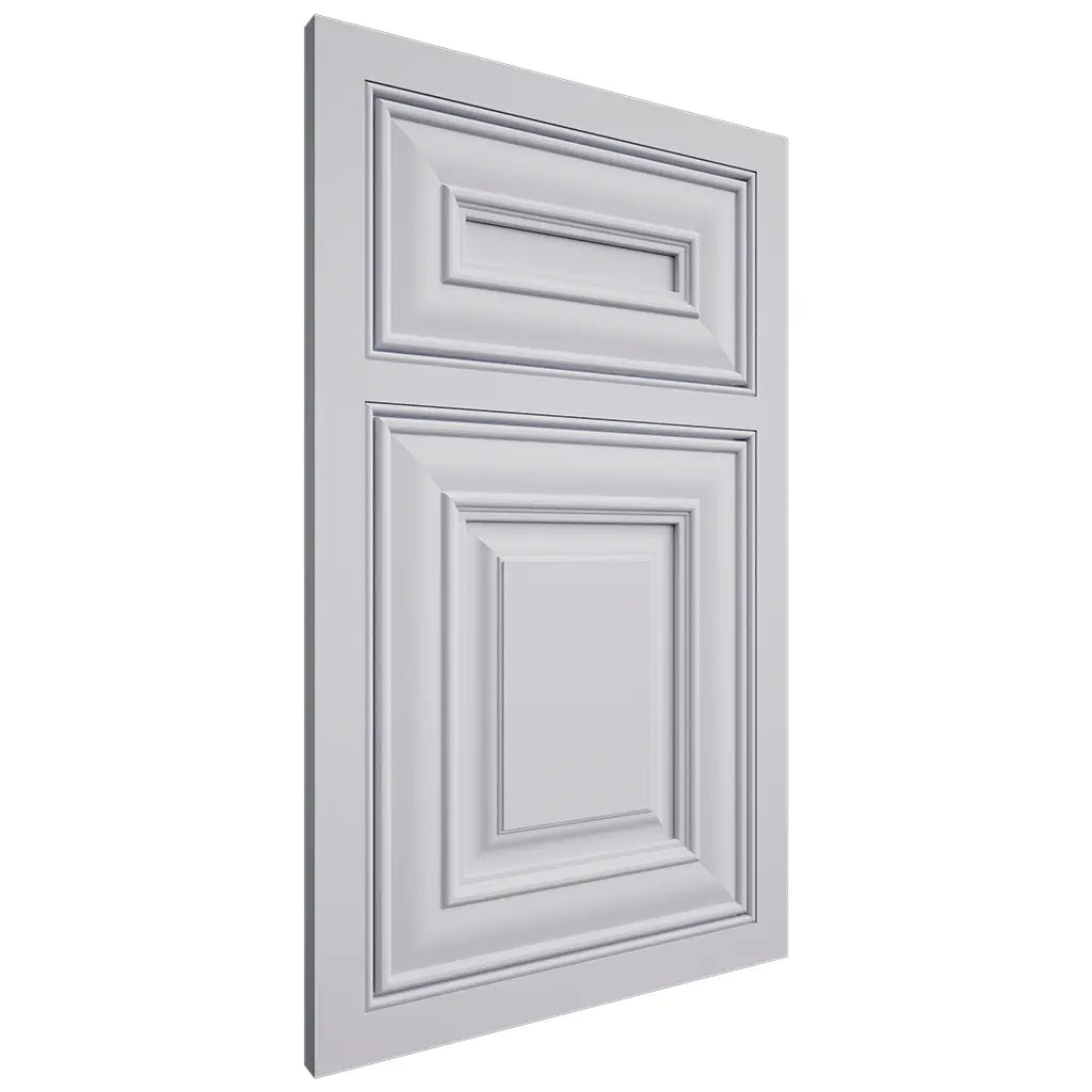 Shiloh Cabinetry Beaded Inset Bradford Paintable Upward Door