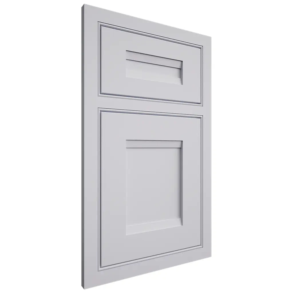 Shiloh Cabinetry Beaded Inset Bristol Paintable Upward Door
