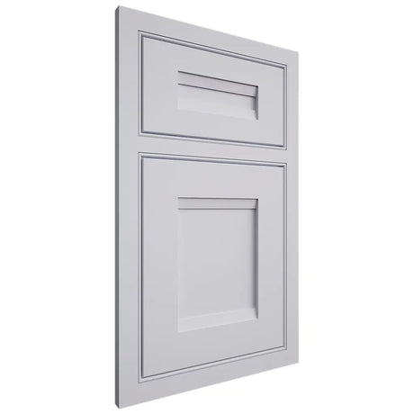 Shiloh Cabinetry Beaded Inset Bristol Paintable Upward Door