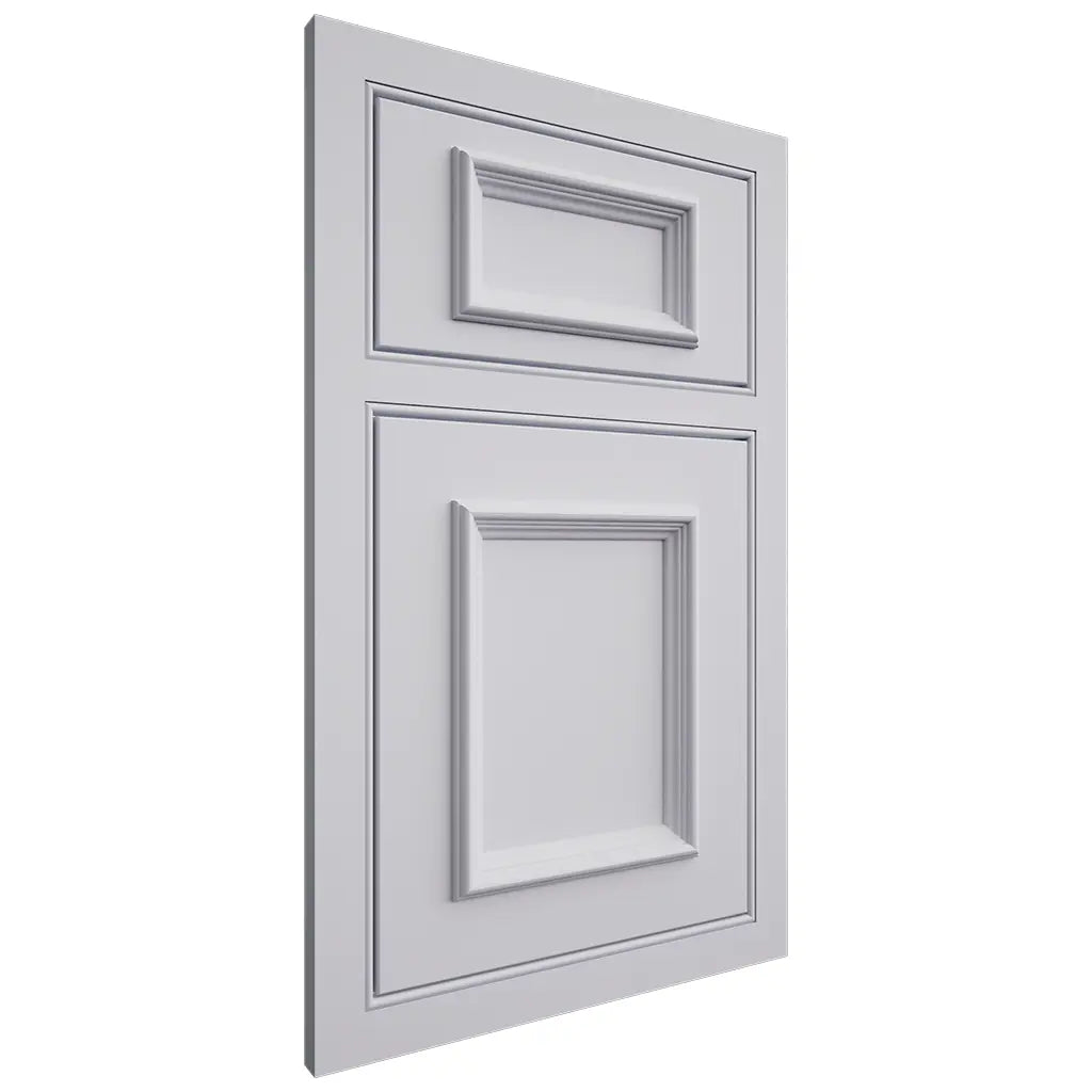 Shiloh Cabinetry Beaded Inset Charleston Paintable Upward Door