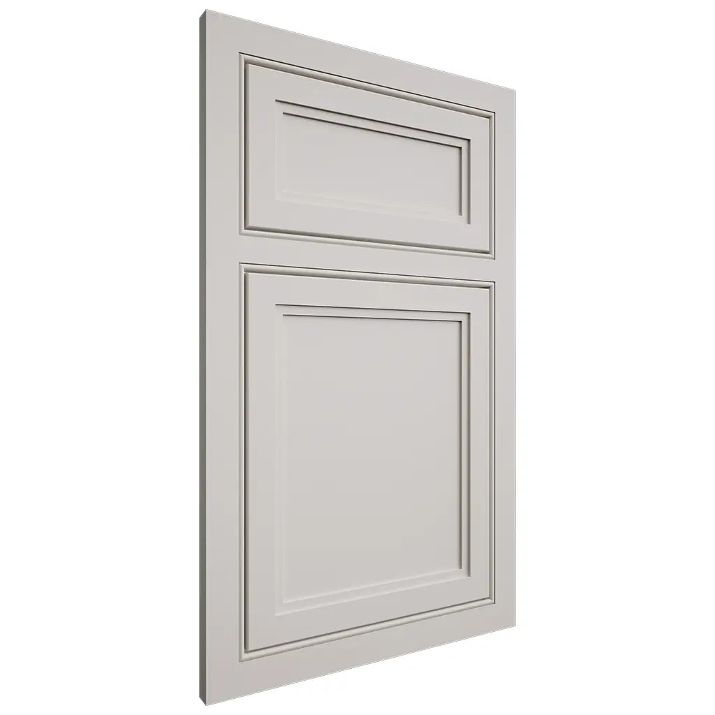Shiloh Cabinetry Beaded Inset Concord Paintable Beige Door