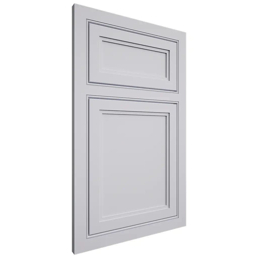 Shiloh Cabinetry Beaded Inset Concord Paintable Upward Door