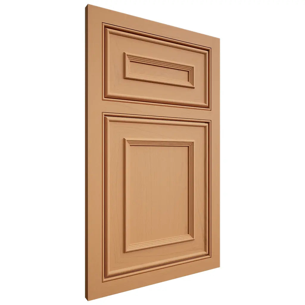 Shiloh Cabinetry Beaded Inset Dalton Maple Plain Cut Golden Door