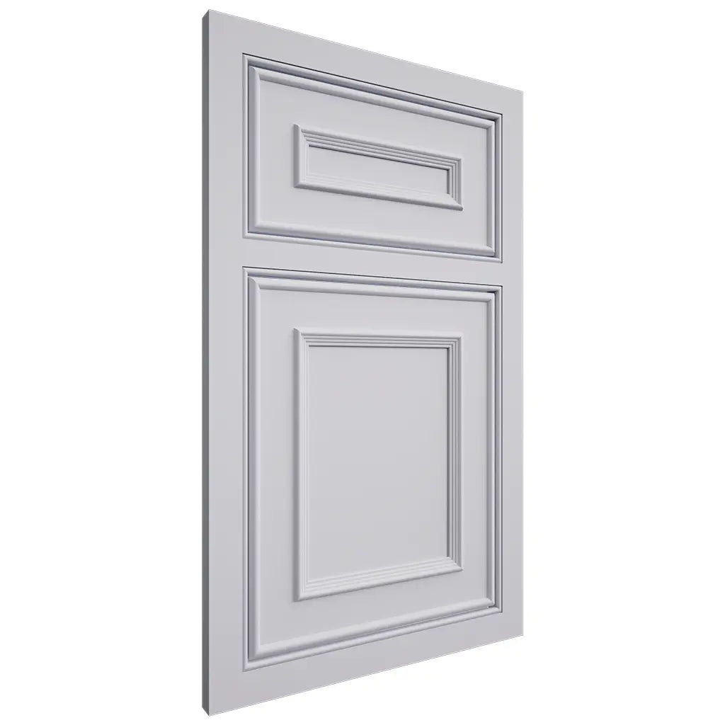 Shiloh Cabinetry Beaded Inset Dalton Paintable Upward Door