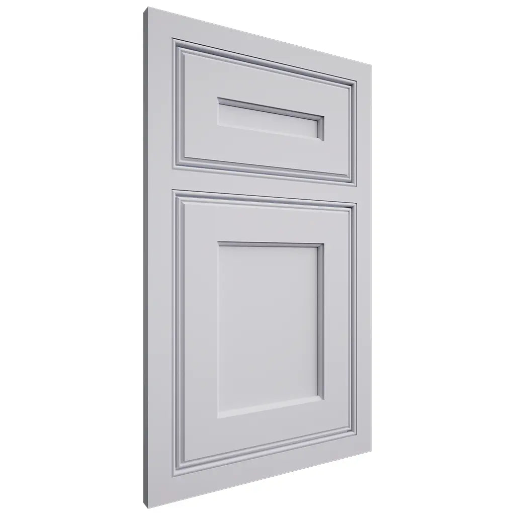 Shiloh Cabinetry Beaded Inset Essex Paintable Upward Door
