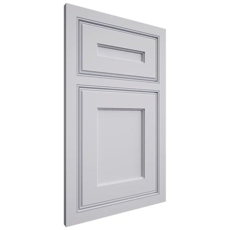 Shiloh Cabinetry Beaded Inset Essex Paintable Upward Door