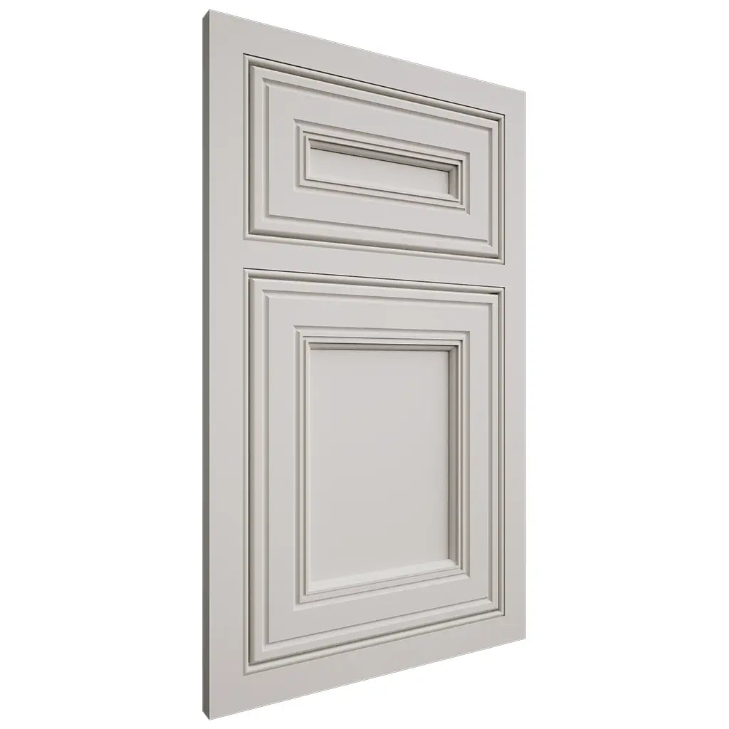 Shiloh Cabinetry Beaded Inset Glenbrook Paintable Beige Door