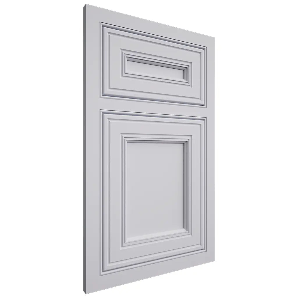 Shiloh Cabinetry Beaded Inset Glenbrook Paintable Upward Door