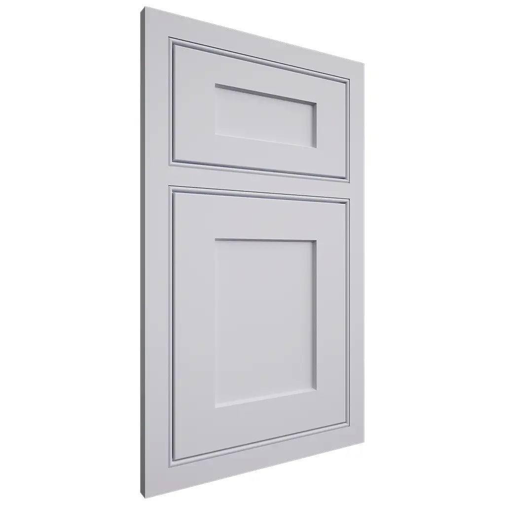 Shiloh Cabinetry Beaded Inset Hanover Paintable Upward Door