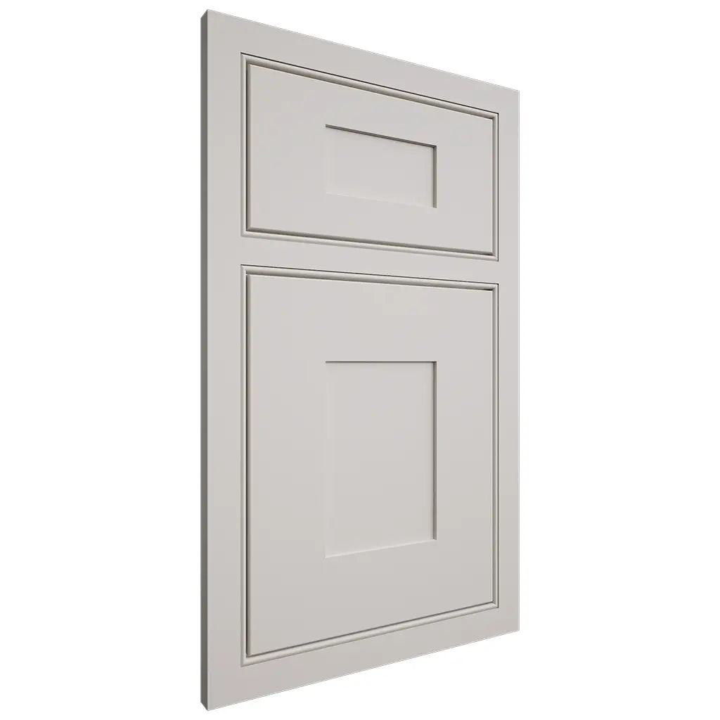 Shiloh Cabinetry Beaded Inset Hartford Paintable Beige Door