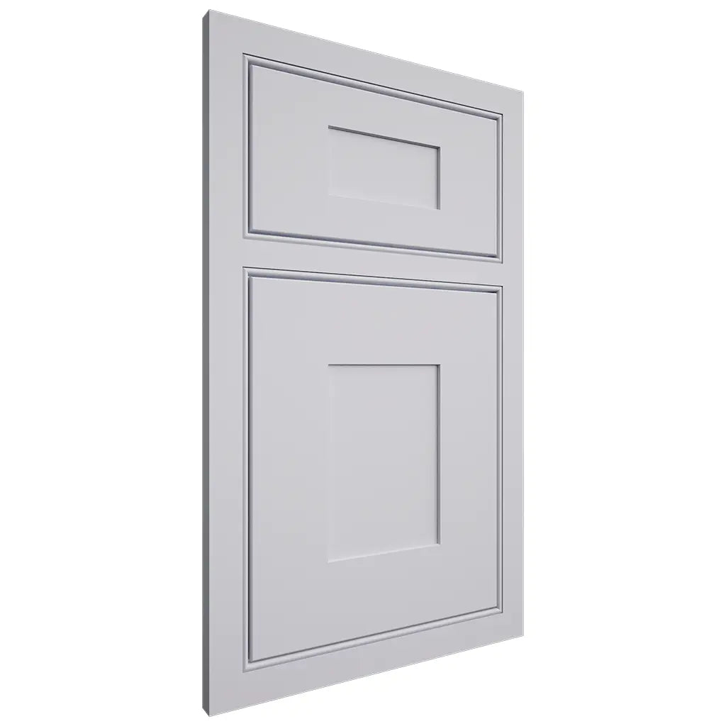 Shiloh Cabinetry Beaded Inset Hartford Paintable Upward Door