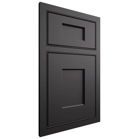 Shiloh Cabinetry Beaded Inset Heritage Paintable Iron Ore Door