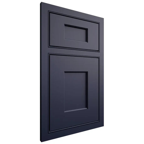 Shiloh Cabinetry Beaded Inset Heritage Paintable Naval Door
