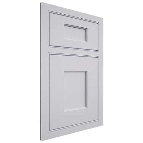 Shiloh Cabinetry Beaded Inset Heritage Paintable Upward Door