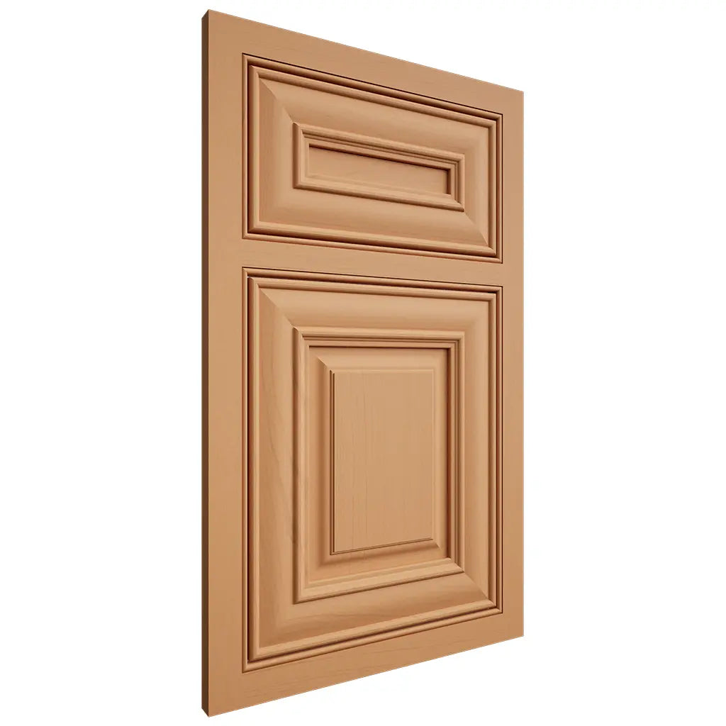 Shiloh Cabinetry Beaded Inset Kendall Maple Plain Cut Golden Door