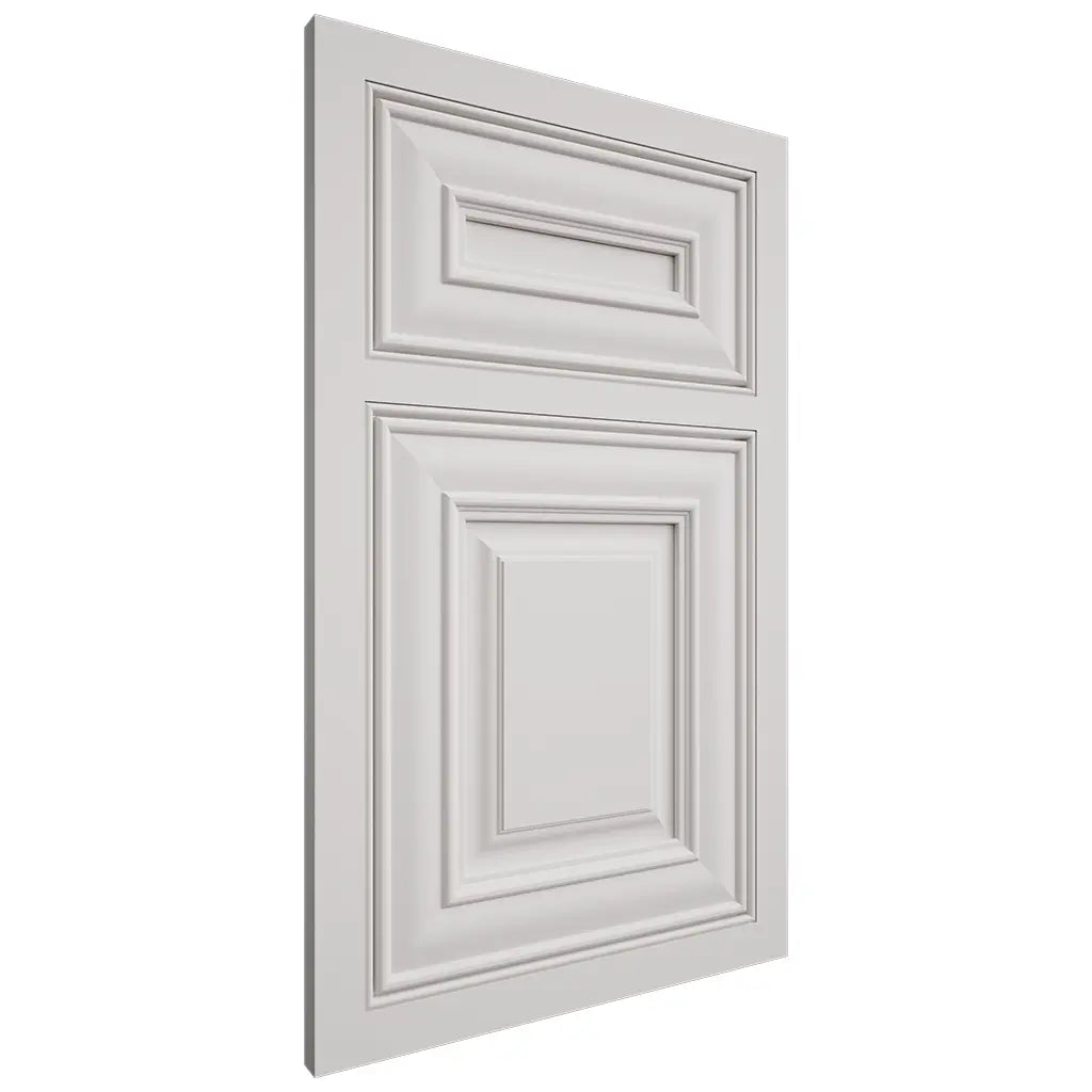 Shiloh Cabinetry Beaded Inset Kendall Paintable Soft White Door