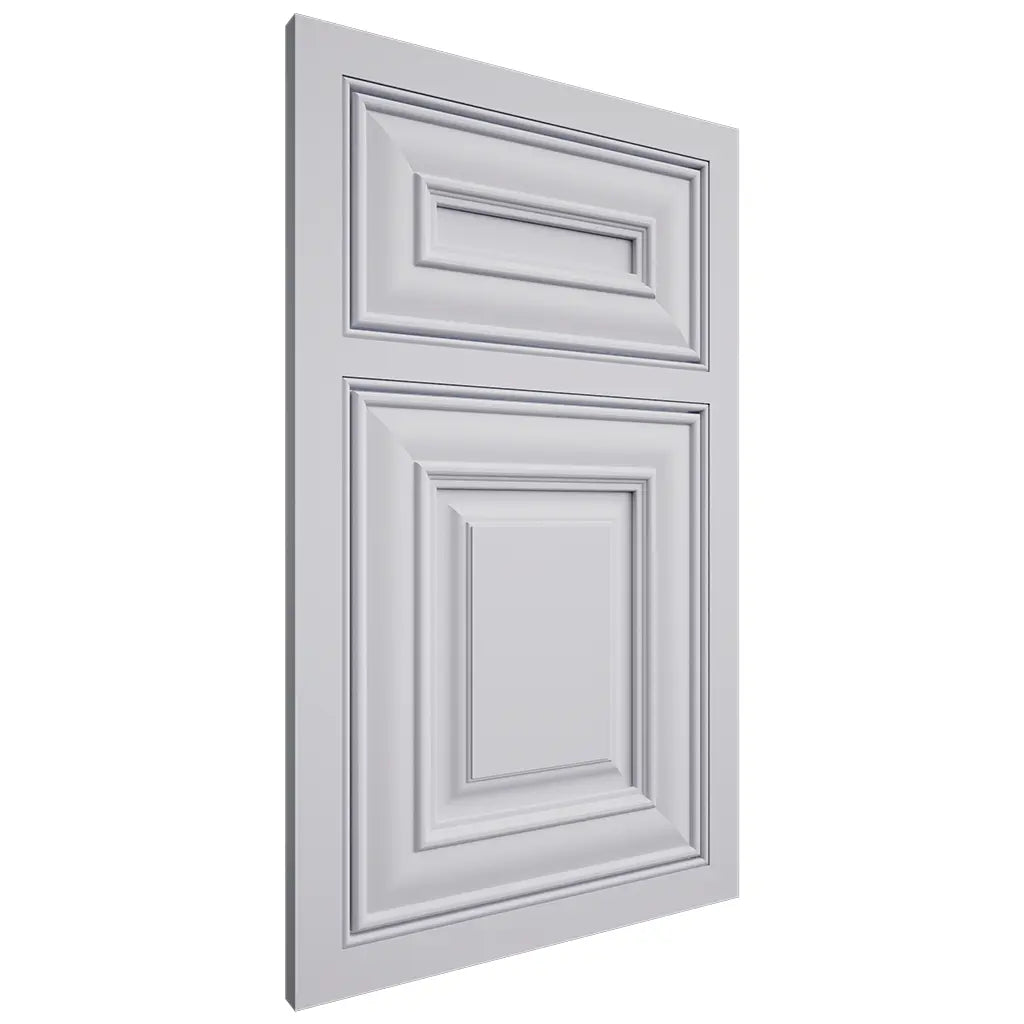 Shiloh Cabinetry Beaded Inset Kendall Paintable Upward Door