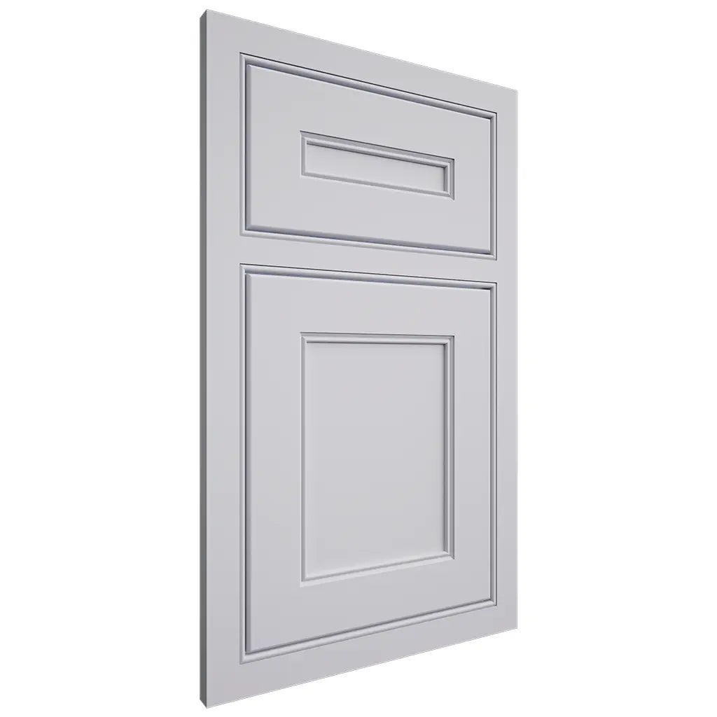 Shiloh Cabinetry Beaded Inset Landes Paintable Upward Door