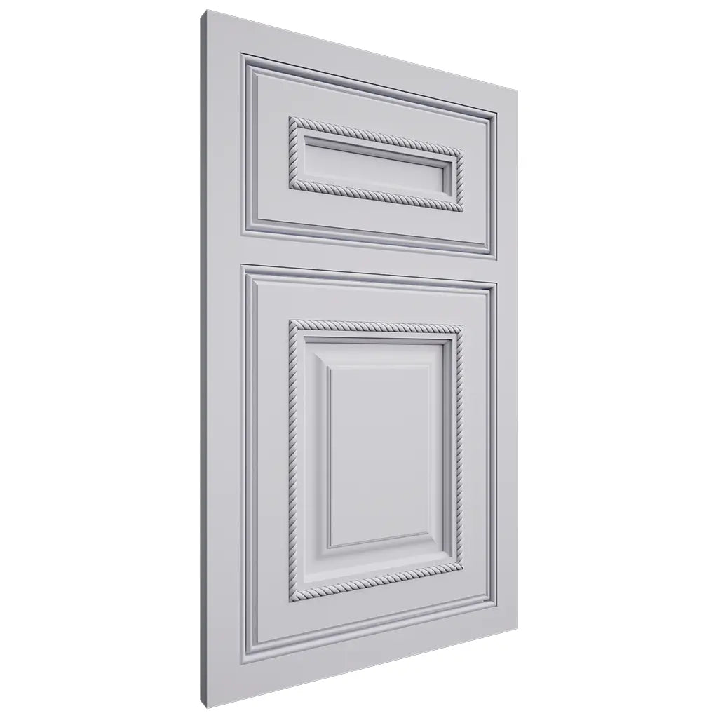 Shiloh Cabinetry Beaded Inset Manchester Paintable Upward Door