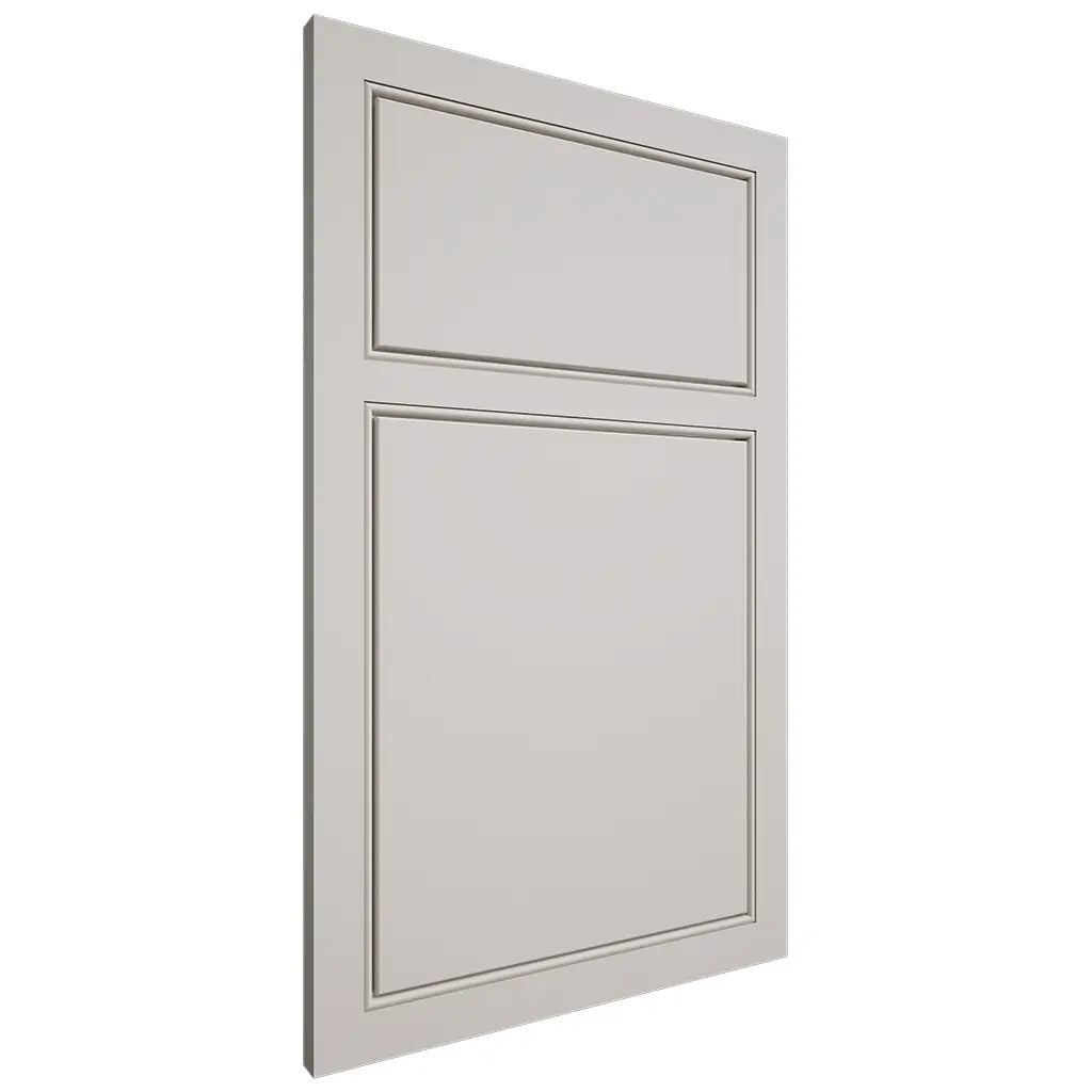Shiloh Cabinetry Beaded Inset Metropolitan Paintable Beige Door