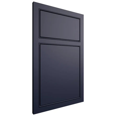 Shiloh Cabinetry Beaded Inset Metropolitan Paintable Naval Door