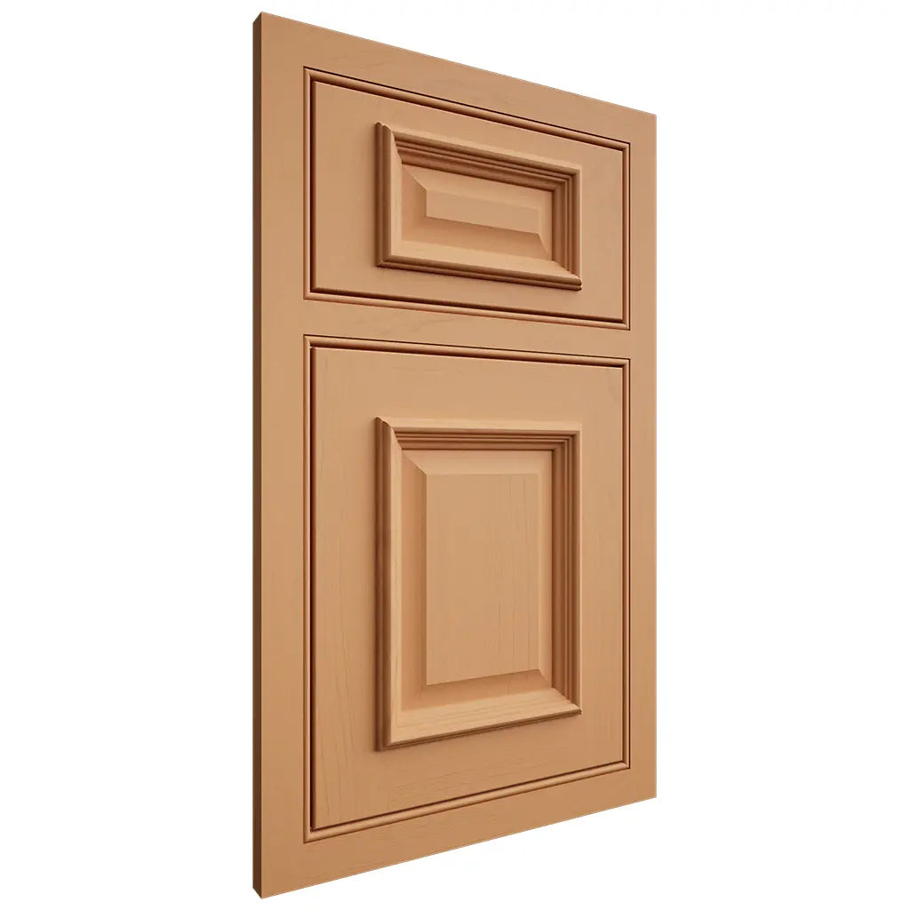 Shiloh Cabinetry Beaded Inset Montgomery Maple Plain Cut Golden Door