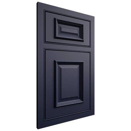 Shiloh Cabinetry Beaded Inset Montgomery Paintable Naval Door