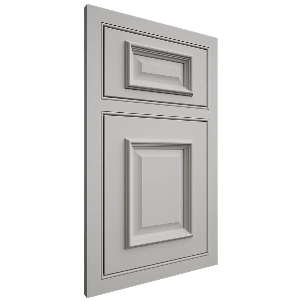 Shiloh Cabinetry Beaded Inset Montgomery Paintable Unusual Gray Door
