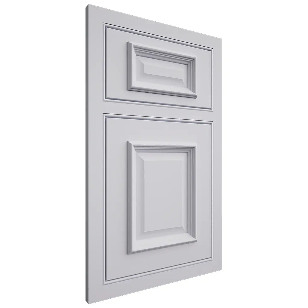 Shiloh Cabinetry Beaded Inset Montgomery Paintable Upward Door