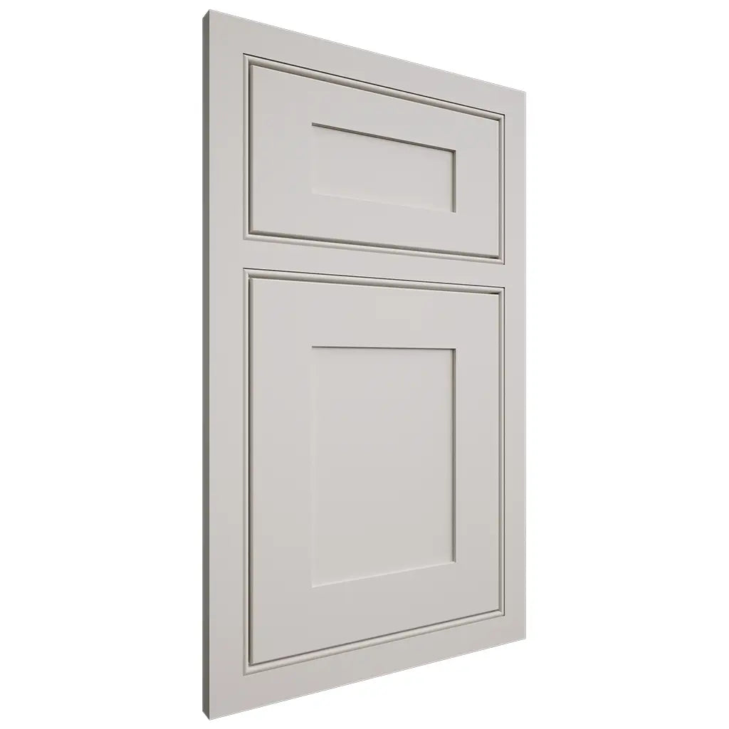 Shiloh Cabinetry Beaded Inset New Haven Paintable Beige Door