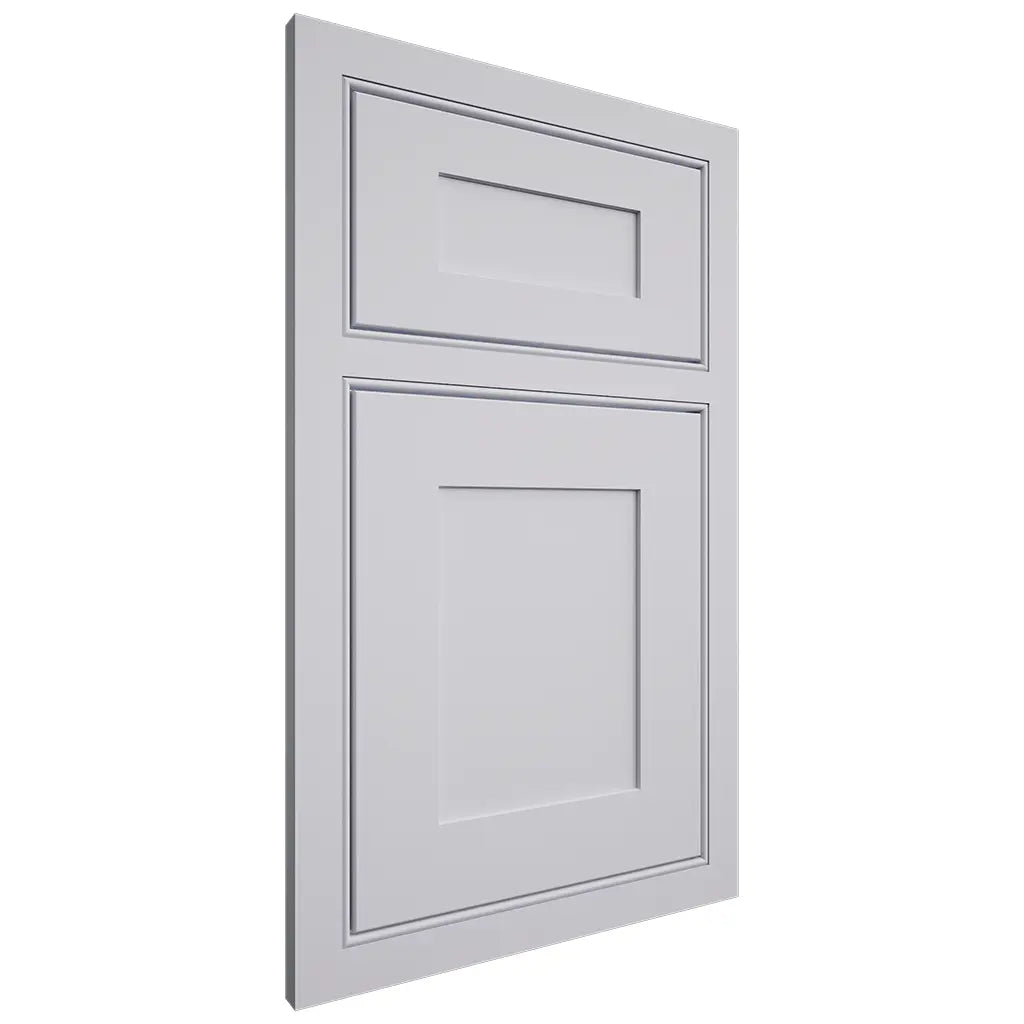 Shiloh Cabinetry Beaded Inset New Haven Paintable Upward Door