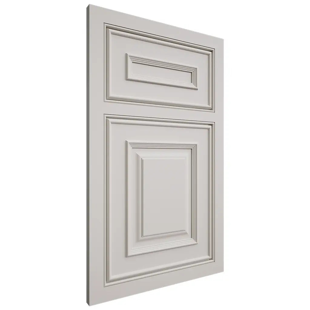 Shiloh Cabinetry Beaded Inset Portland Paintable Beige Door