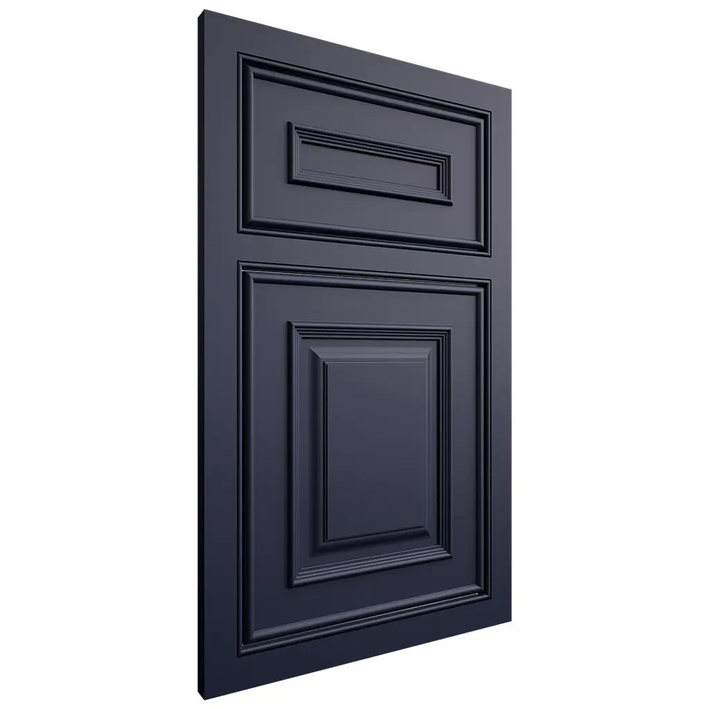 Shiloh Cabinetry Beaded Inset Portland Paintable Naval Door