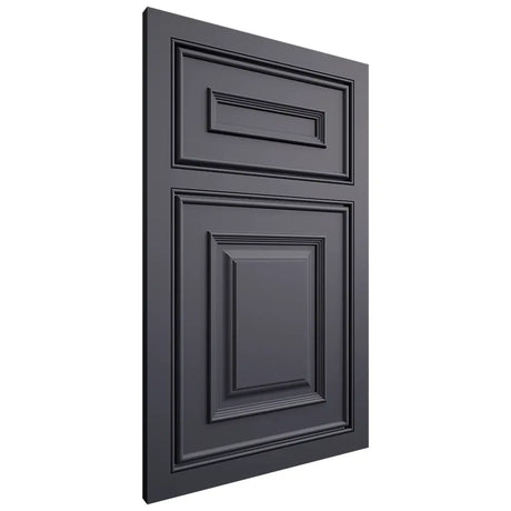 Shiloh Cabinetry Beaded Inset Portland Paintable Outerspace Door