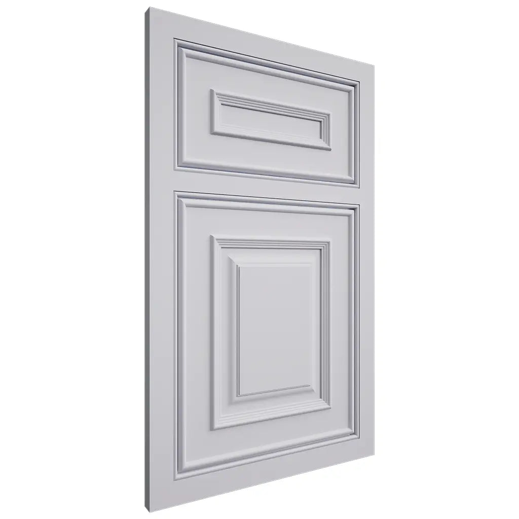 Shiloh Cabinetry Beaded Inset Portland Paintable Upward Door