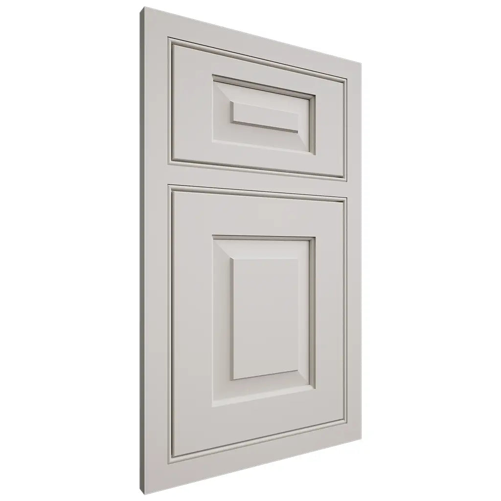 Shiloh Cabinetry Beaded Inset Richmond Paintable Beige Door