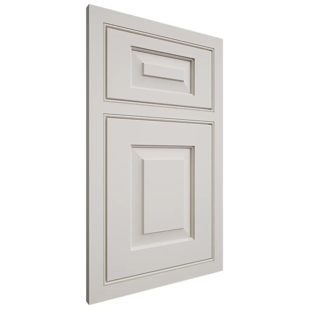 Shiloh Cabinetry Beaded Inset Richmond Paintable Eggshell Door
