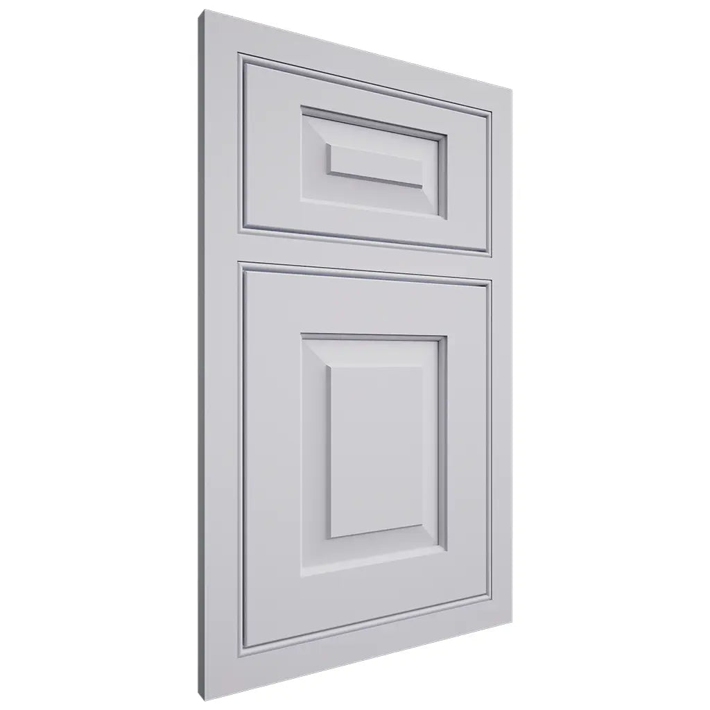 Shiloh Cabinetry Beaded Inset Richmond Paintable Upward Door