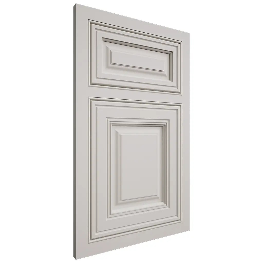 Shiloh Cabinetry Beaded Inset Savannah Paintable Beige Door