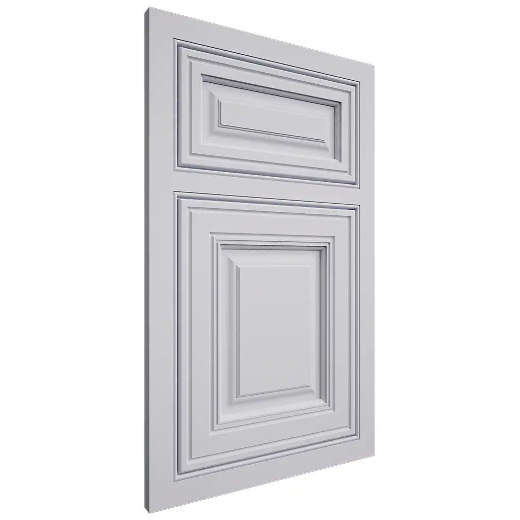 Shiloh Cabinetry Beaded Inset Savannah Paintable Upward Door