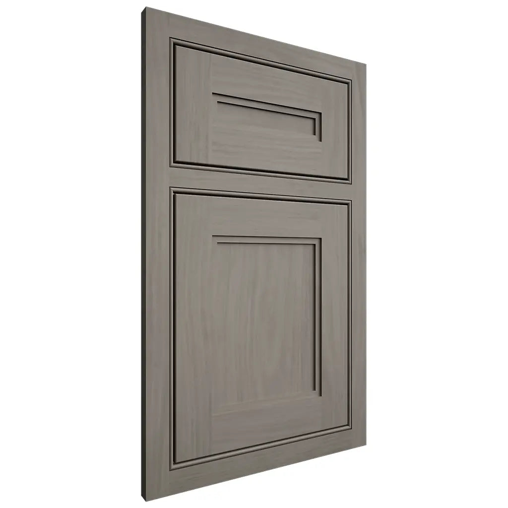 Shiloh Cabinetry Beaded Inset Scottsdale Cherry Plain Cut Thyme Door