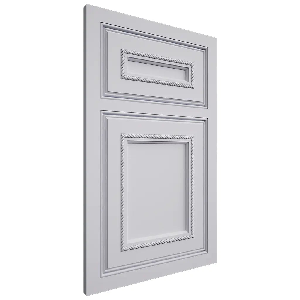 Shiloh Cabinetry Beaded Inset Shelby Paintable Upward Door