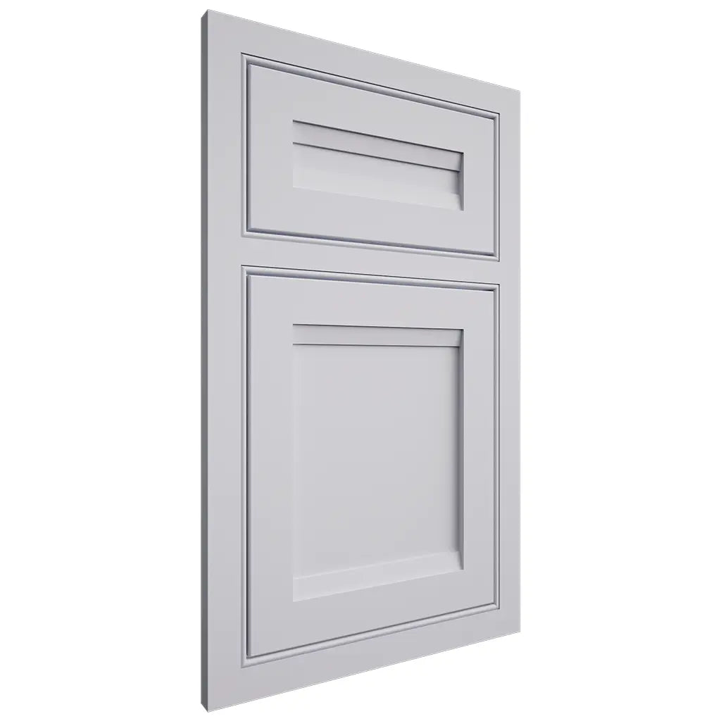Shiloh Cabinetry Beaded Inset Somerset Paintable Upward Door