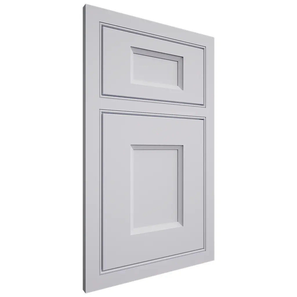Shiloh Cabinetry Beaded Inset Statesville Paintable Upward Door